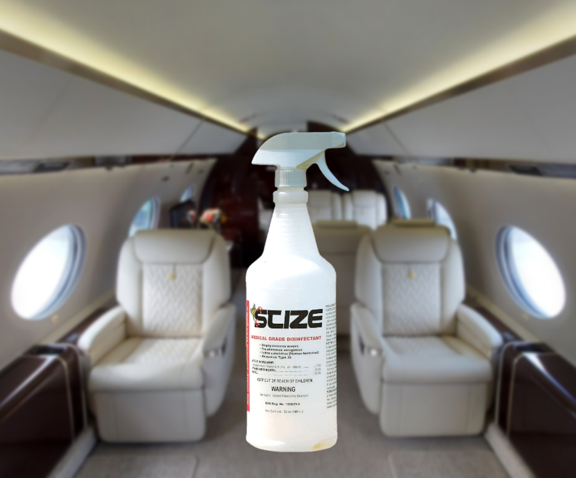 Stize 32oz #1